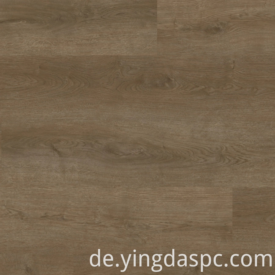 PVC -Bodenplastik Luxus Vinylbodenfliesen LVT -Bodenfliesen Vinylplanke